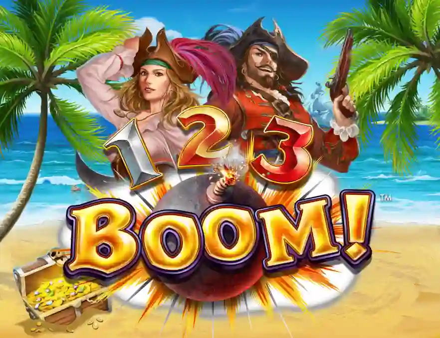 InkaBet 123 boom slot game