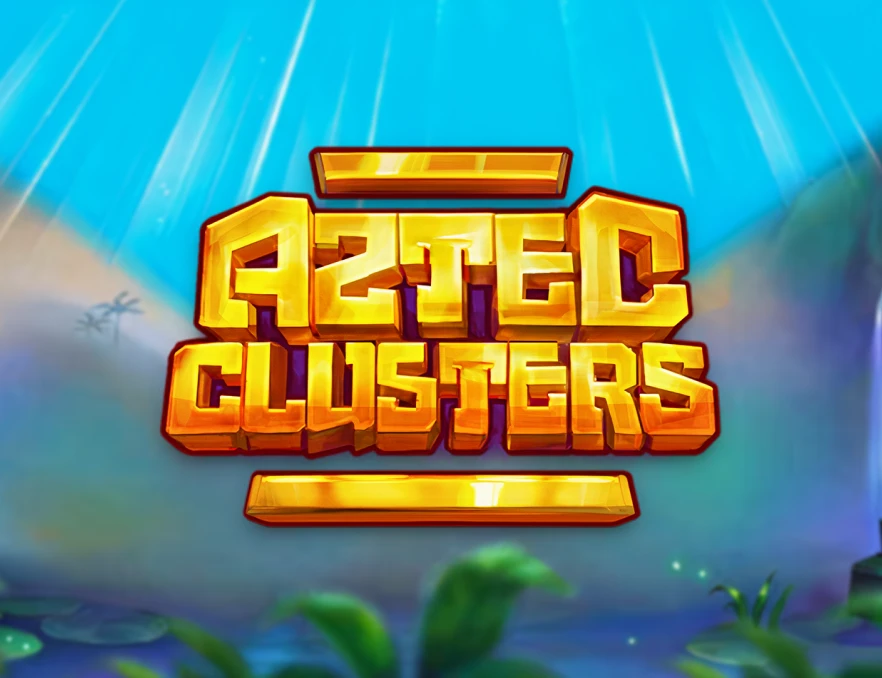 InkaBet aztec clusters slot game
