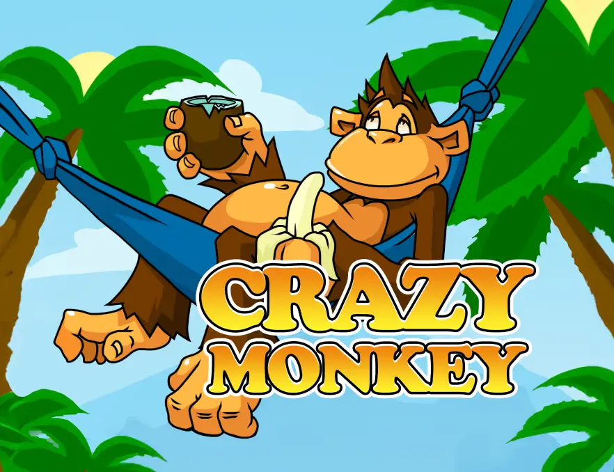 InkaBet crazy monkey slot game