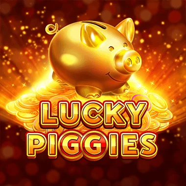 InkaBet lucky piggies slot game