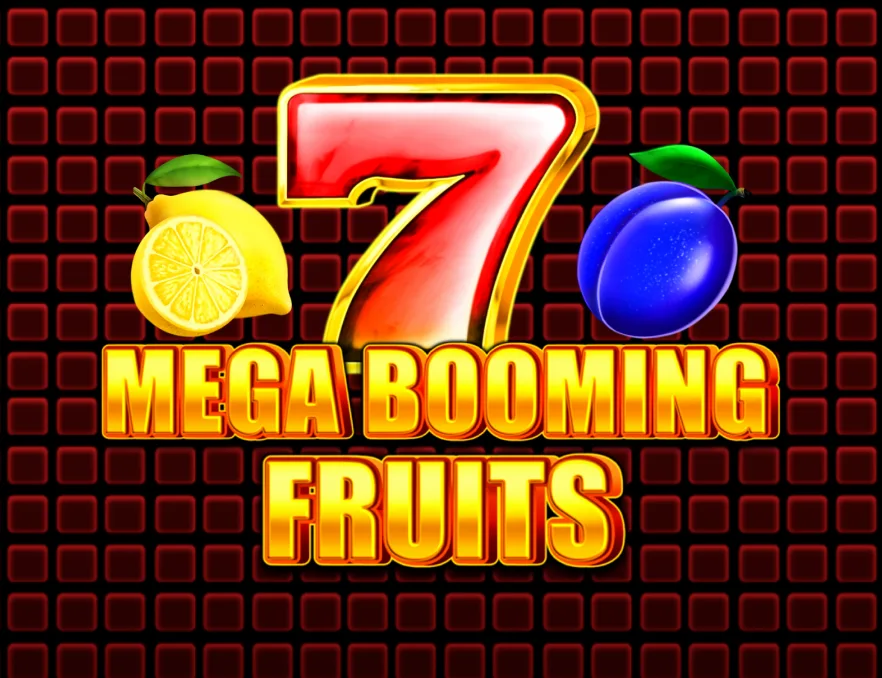 InkaBet mega booming fruits slot game